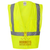 Unisex Ultra-Cool™ Mesh Vest with Pockets Thumbnail