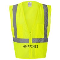 Unisex Ultra-Cool™ Mesh Vest with Pockets Thumbnail