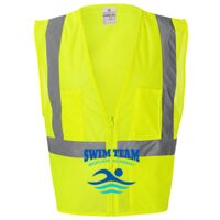 Unisex Ultra-Cool™ Mesh Vest with Pockets Thumbnail