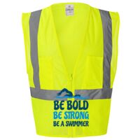 Unisex Ultra-Cool™ Mesh Vest with Pockets Thumbnail