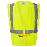 Unisex Ultra-Cool™ Mesh Vest with Pockets Thumbnail