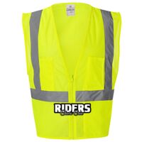 Unisex Ultra-Cool™ Mesh Vest with Pockets Thumbnail