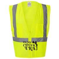 Unisex Ultra-Cool™ Mesh Vest with Pockets Thumbnail