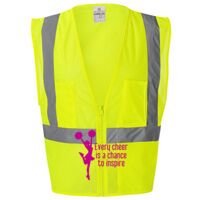 Unisex Ultra-Cool™ Mesh Vest with Pockets Thumbnail