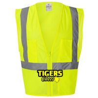 Unisex Ultra-Cool™ Mesh Vest with Pockets Thumbnail