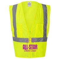 Unisex Ultra-Cool™ Mesh Vest with Pockets Thumbnail