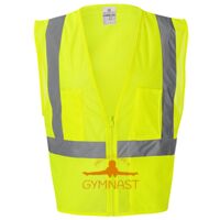 Unisex Ultra-Cool™ Mesh Vest with Pockets Thumbnail