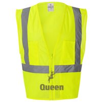 Unisex Ultra-Cool™ Mesh Vest with Pockets Thumbnail