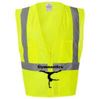 Unisex Ultra-Cool™ Mesh Vest with Pockets Thumbnail