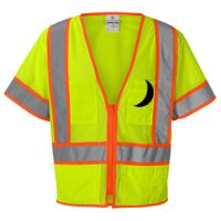Ultra-Cool™ Six-Pocket Mesh Surveyor’s Vest Thumbnail