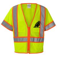 Ultra-Cool™ Six-Pocket Mesh Surveyor’s Vest Thumbnail